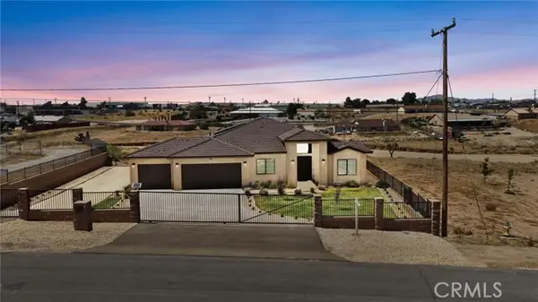 17840 Talisman Street, Hesperia, CA 92345