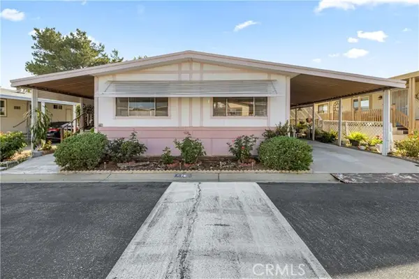5700 Wilson Street  #76, Banning, CA 92220