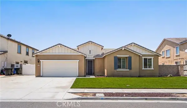 4825 Magnum, Mira Loma, CA 91752