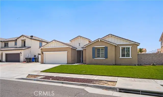 4825 Magnum, Mira Loma, CA 91752 - #2