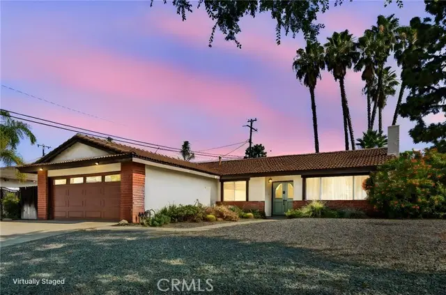 1031 Patrick Street, Upland, CA 91784 - #3