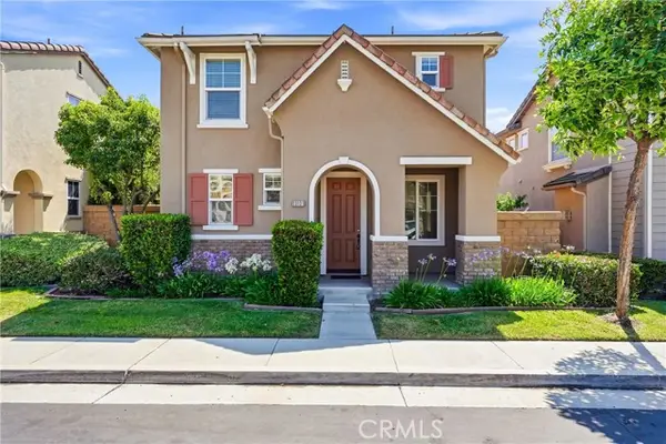 13131 Melon, Chino, CA 91710