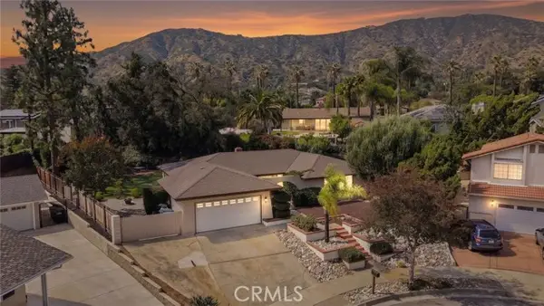 437 Marcile Avenue, Glendora, CA 91741