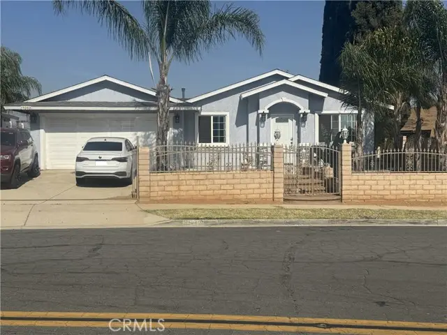 13282 Silver, Moreno Valley, CA 92553 - #1