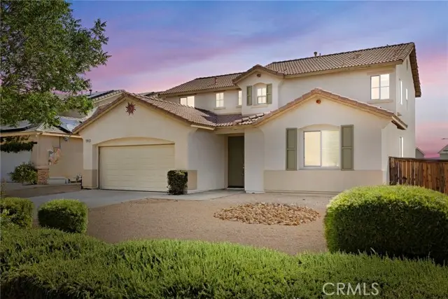 13816 Grant Way, Hesperia, CA 92344 - #1
