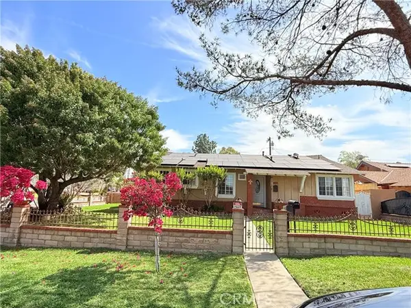 1228 Auburn, West Covina, CA 91791