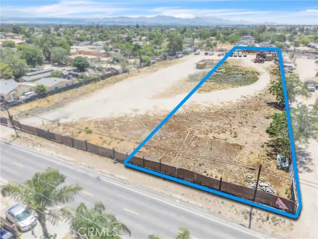 0 Ogden, San Bernardino, CA 92407 - #3