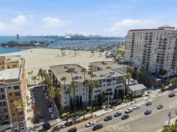 1000 Ocean  #402, Long Beach, CA 90802