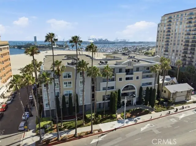 1000 Ocean  #402, Long Beach, CA 90802 - #2