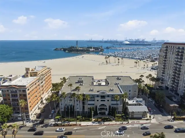 1000 Ocean  #402, Long Beach, CA 90802 - #3