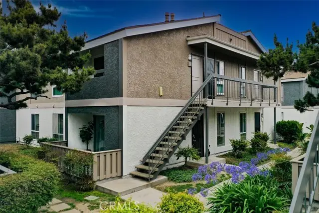 2841 Fairview  #E, Santa Ana, CA 92704 - #2