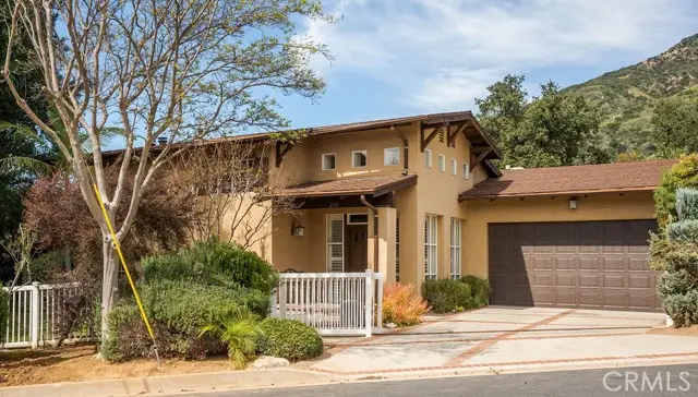 235 Spinks Canyon Road, Duarte, CA 91008 - #1