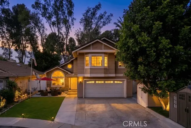 13684 Alexander Court, Fontana, CA 92336 - #2
