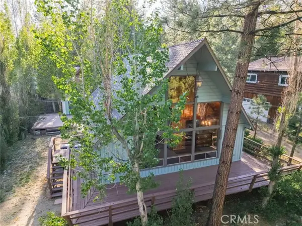 1109 Myrtle, Big Bear City, CA 92314