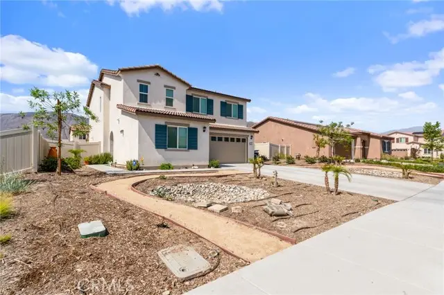 541 Ironwood, San Jacinto, CA 92583 - #2