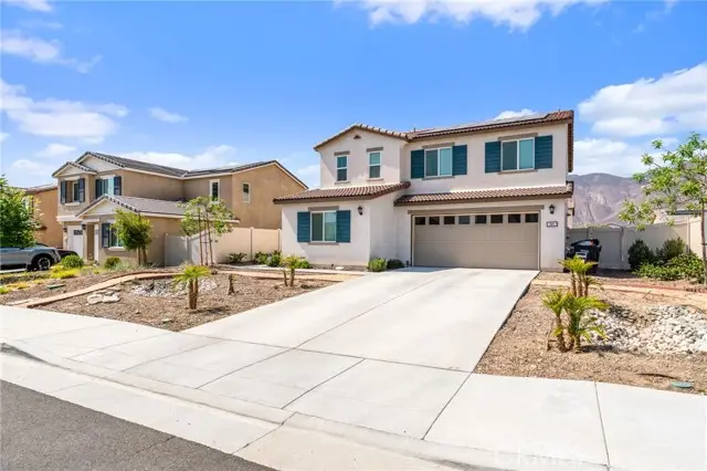 541 Ironwood, San Jacinto, CA 92583 - #3
