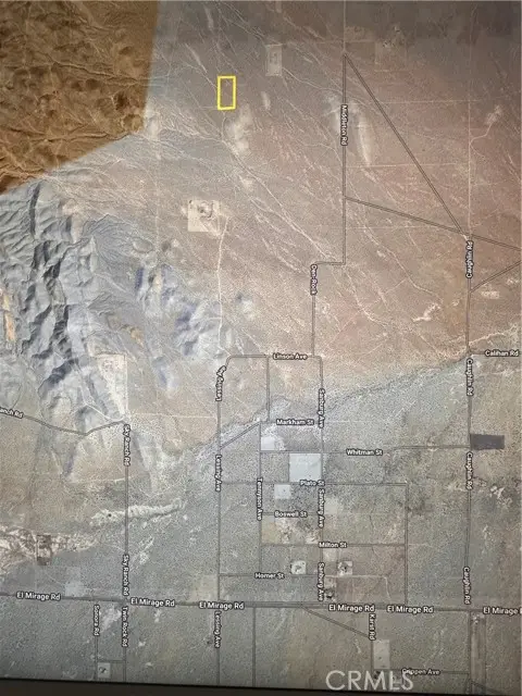 0 Lessing & Colusa, Adelanto, CA 92301 - #2