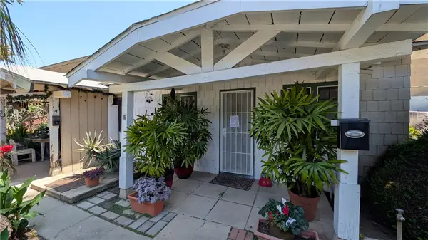100 Palmetto  #14, Pasadena, CA 91105