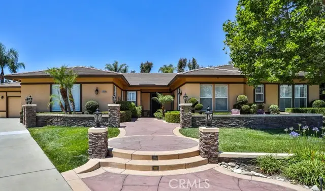12619 Rustic Oak Court, Rancho Cucamonga, CA 91739 - #1