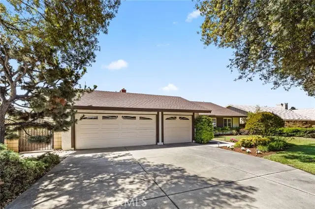 252 Radcliffe Drive, Claremont, CA 91711 - #2
