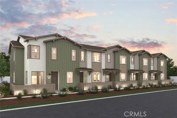 9833 Crossbay Loop  #705, Riverside, CA 92509