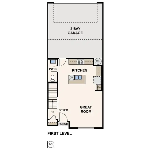 9833 Crossbay Loop  #703, Jurupa Valley, CA 92509 - #2