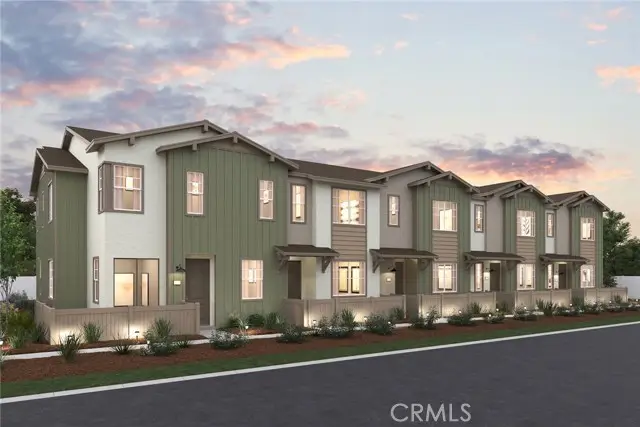 9833 Crossbay Loop  #701, Jurupa Valley, CA 92509 - #1