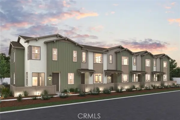 9833 Crossbay Loop  #701, Riverside, CA 92509