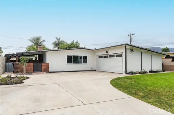 5615 Rockvale, Azusa, CA 91702