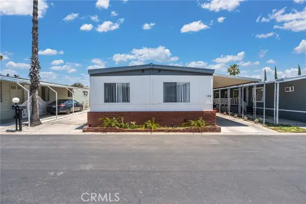 1155 Riverside Street  #136, Rialto, CA 92376