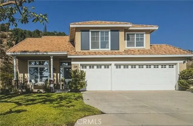 28348 Saddlebrook, Highland, CA 92346 - #1