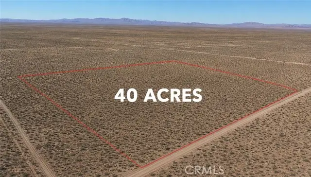 0 Macon Road, Helendale, CA 92342 - #1