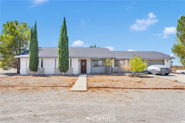11574 Silver Rock, Pinon Hills, CA 92372 - #2