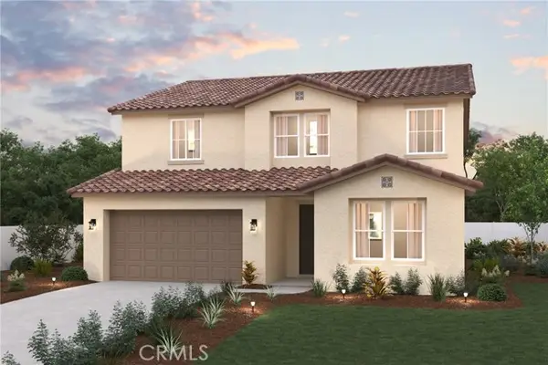 8566 Toyon Street, Chino, CA 91708