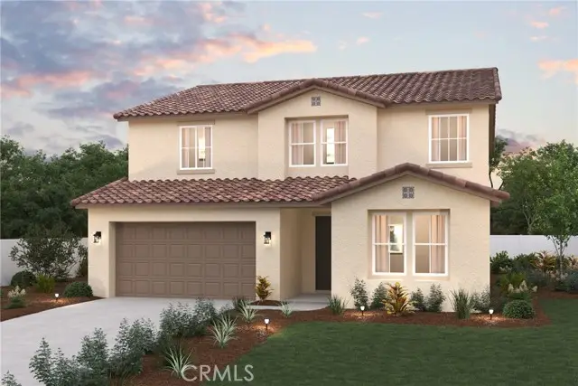 8582 Toyon Street, Chino, CA 91708 - #1