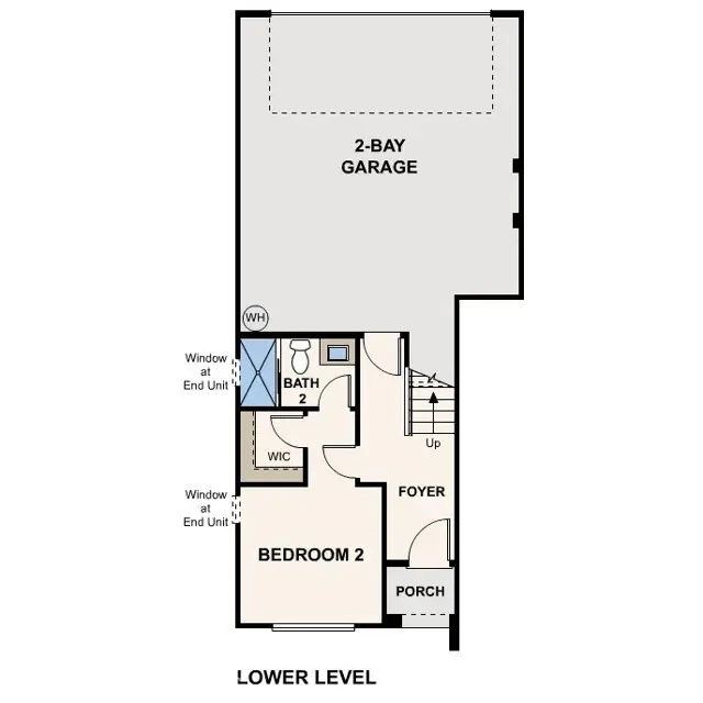 9540 Hannah Way, Riverside, CA 92503 - #3