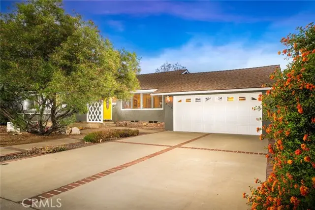 464 Cinderella Drive, Claremont, CA 91711 - #1