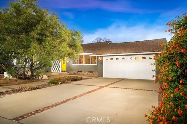 464 Cinderella Drive, Claremont, CA 91711