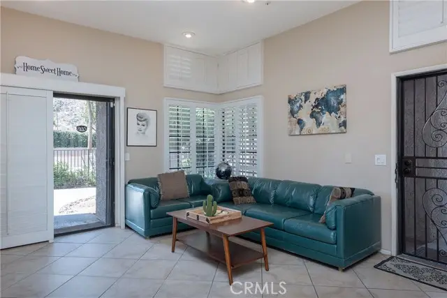2601 Broadmoor Drive  #11, Palm Springs, CA 92264 - #3