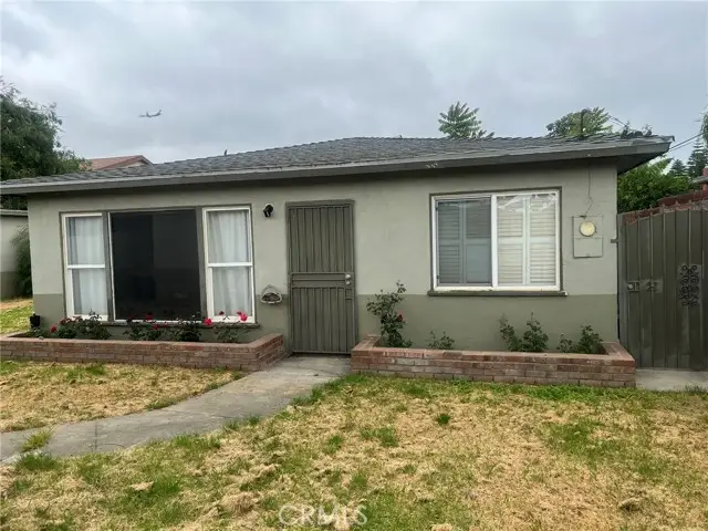 3715 111th Place, Inglewood, CA 90303 - #2