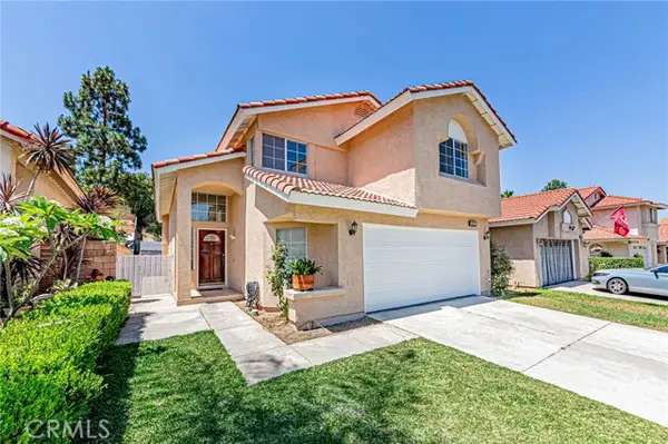 15377 Tobarra Road, Fontana, CA 92337