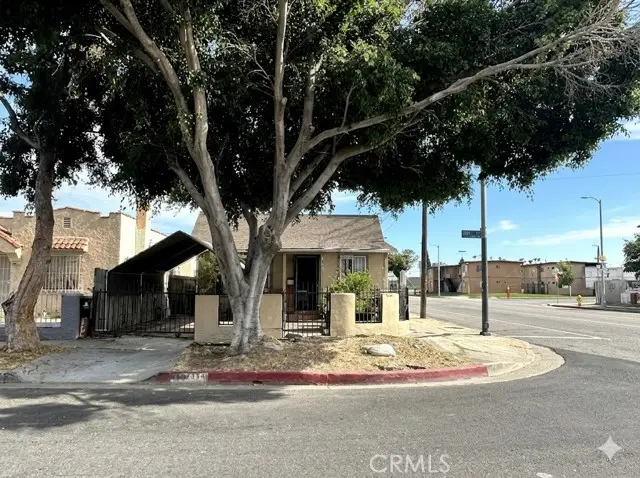 1354 84th Street, Los Angeles, CA 90044 - #1