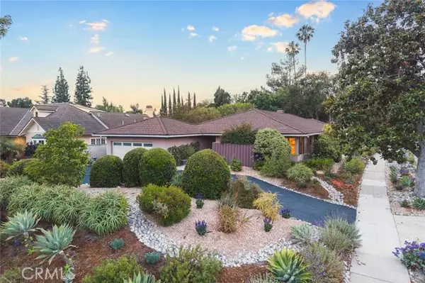 2560 Canterbury, San Marino, CA 91108