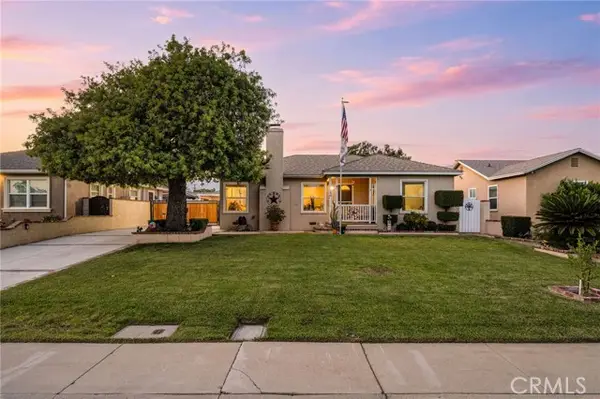 758 Berkeley Court, Ontario, CA 91762