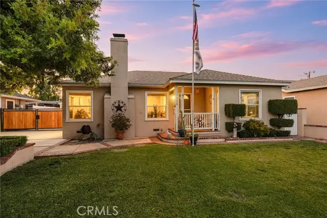 758 Berkeley Court, Ontario, CA 91762 - #3