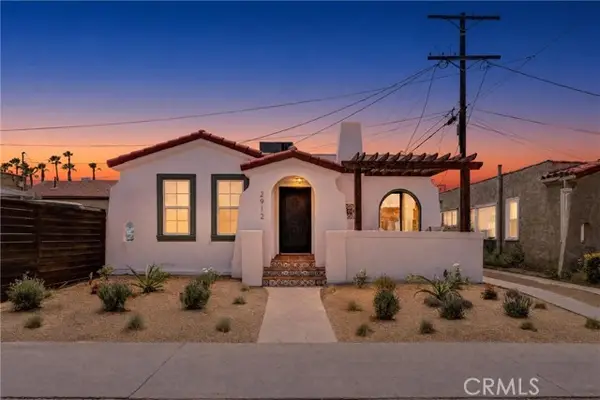 2912 30th, Los Angeles, CA 90018