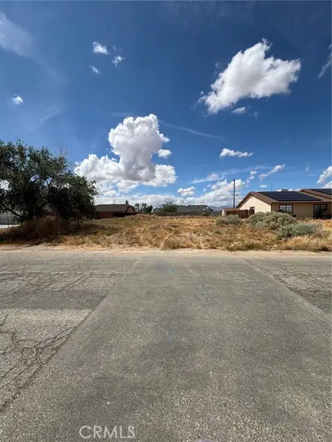 0 Medio Street, California City, CA 93505