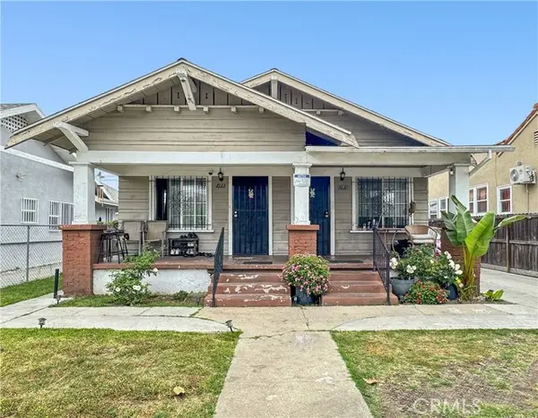 1031 61st Street, Los Angeles, CA 90044