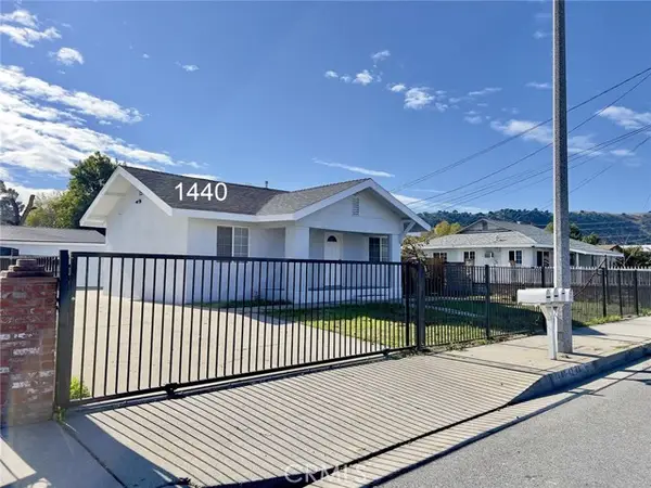 1440 Grand, Pomona, CA 91766