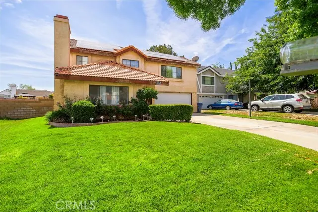42918 Pearlwood Drive, Lancaster, CA 93536 - #3